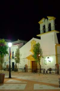 Iglesia de Nuestra Señora de la Victoria (Olvera)