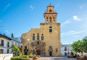 iglesia de san agustin dominicos cordoba 1