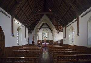 iglesia de san jorge santa cruz de tenerife