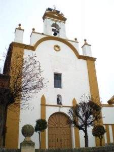 Iglesia de San Juan (Sahagún)