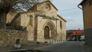 Iglesia de San Miguel (Brihuega)