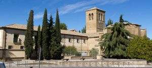 iglesia de san miguel huesca