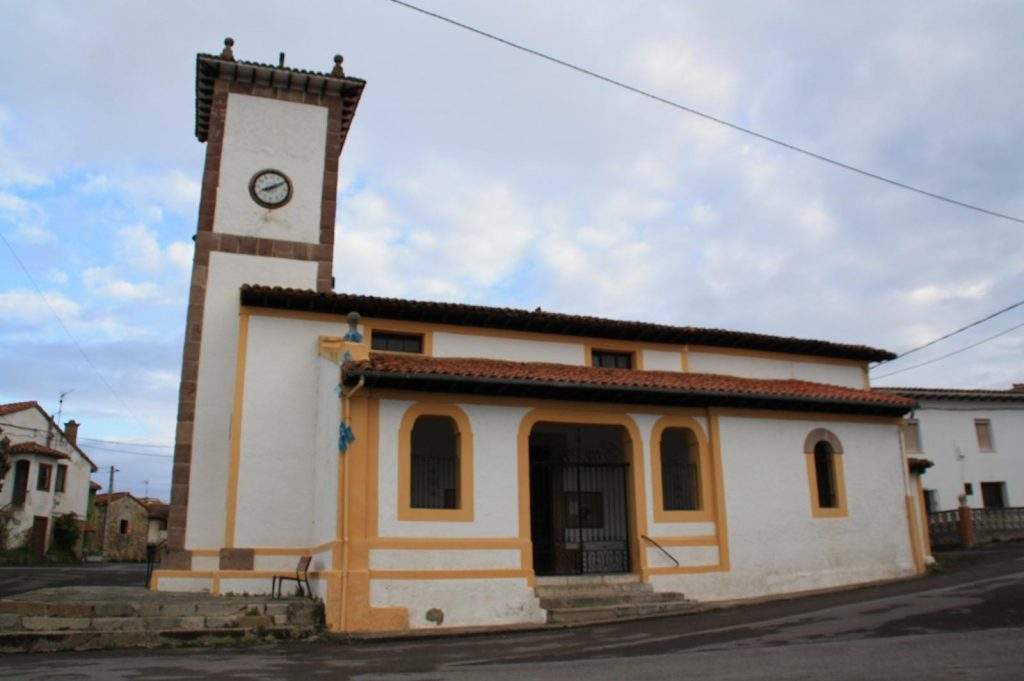 iglesia de san roque pimiango