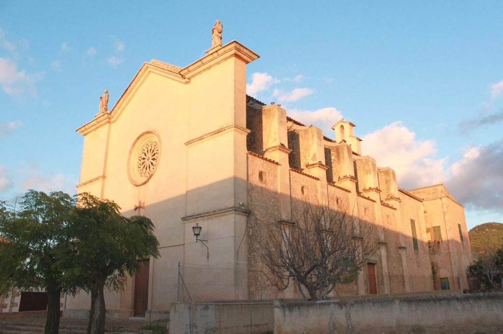iglesia de sant antoni es carritxo felanitx 1