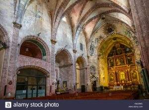 iglesia de sant francesc dassis vilafranca del penedes