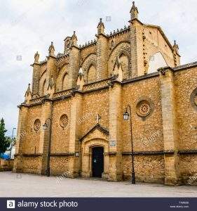 Iglesia de Sant Josep (Manacor)