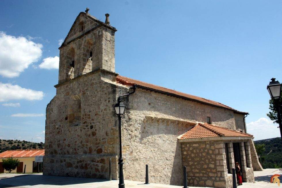 ֎ Iglesia De Santiago Apóstol (Urbanización Guadarrama) (Guadarrama) | ✚  Horario de Misas