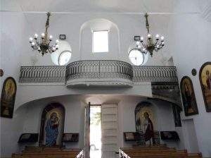 Iglesia del Carme (Hospital) (Cervera)
