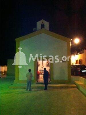 iglesia del pozo de los frailes el pozo de los frailes