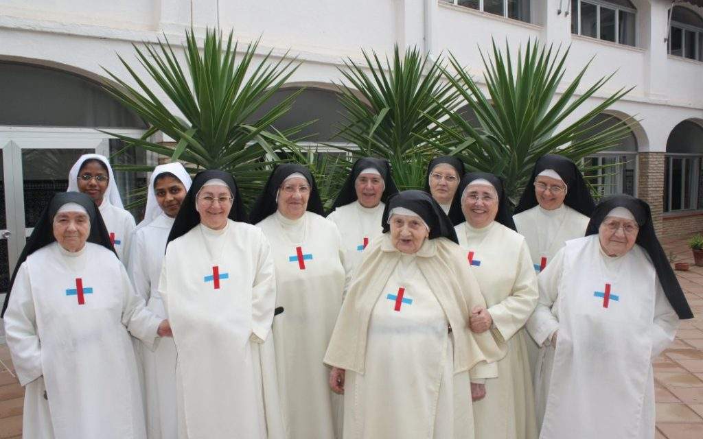 madres trinitarias andujar 1