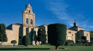 monasterio de la encarnacion carmelitas descalzas avila 1