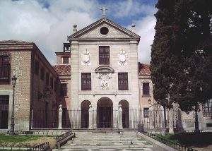 monasterio de la encarnacion madres carmelitas zaragoza