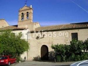 monasterio de la humilde encarnacion madres agustinas segovia