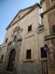 monasterio de la inmaculada concepcion madres cistercienses cordoba 1