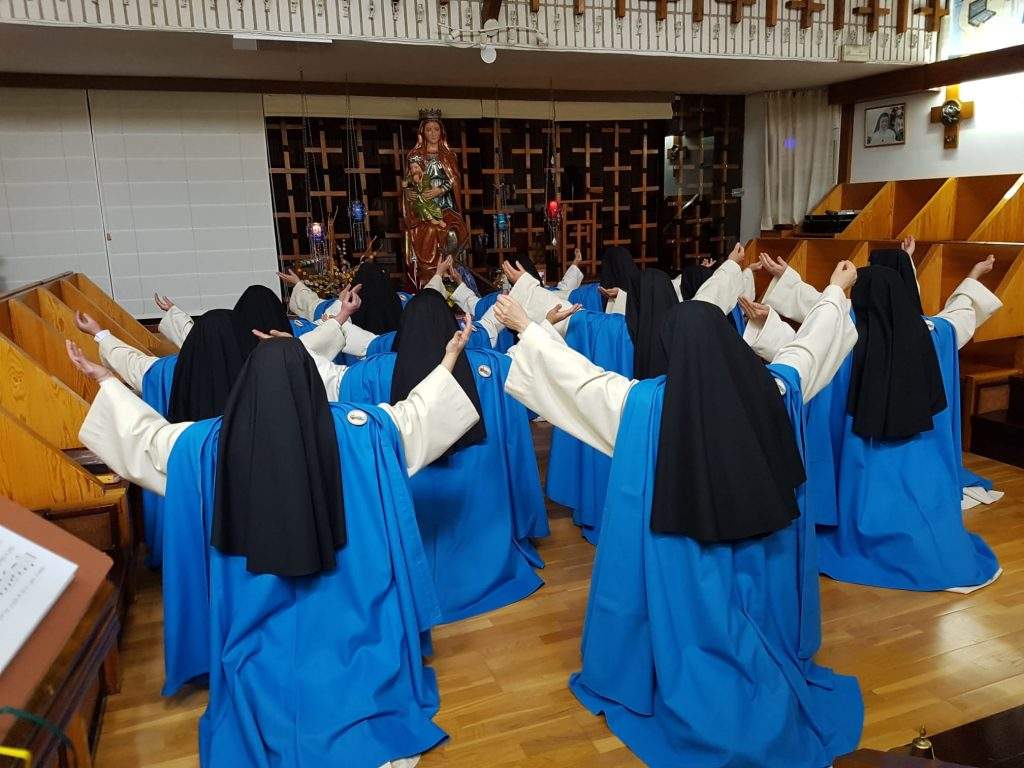 monasterio de la inmaculada y santa beatriz concepcionistas de la inmaculada alcazar de san juan 1