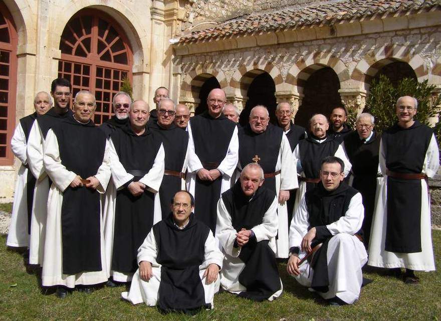 monasterio de la purisima concepcion y san bernardo madres cistercienses villarrobledo