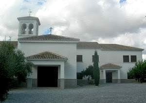 monasterio de la visitacion de santa maria salesas granada
