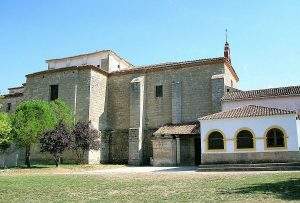 monasterio de nuestra senora de alconada madres cistercienses ampudia