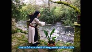 monasterio de nuestra senora del rio y san jose madres cistercienses lierganes