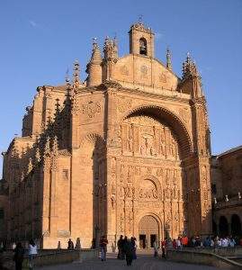 monasterio de san esteban agustinos toledo