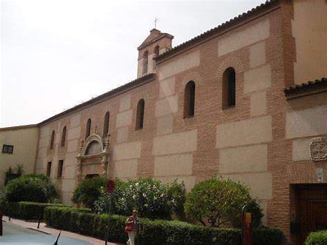 monasterio de santa catalina de siena dominicas madrid