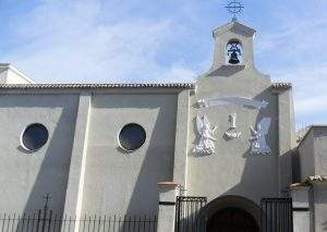 monasterio de santa maria de la almudena oblatas de cristo sacerdote madrid 1