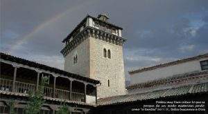 monasterio de santo domingo el real dominicas segovia