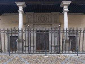 monasterio de santo domingo el real dominicas toledo