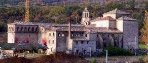 Monasterio del Carmen (Boltaña)