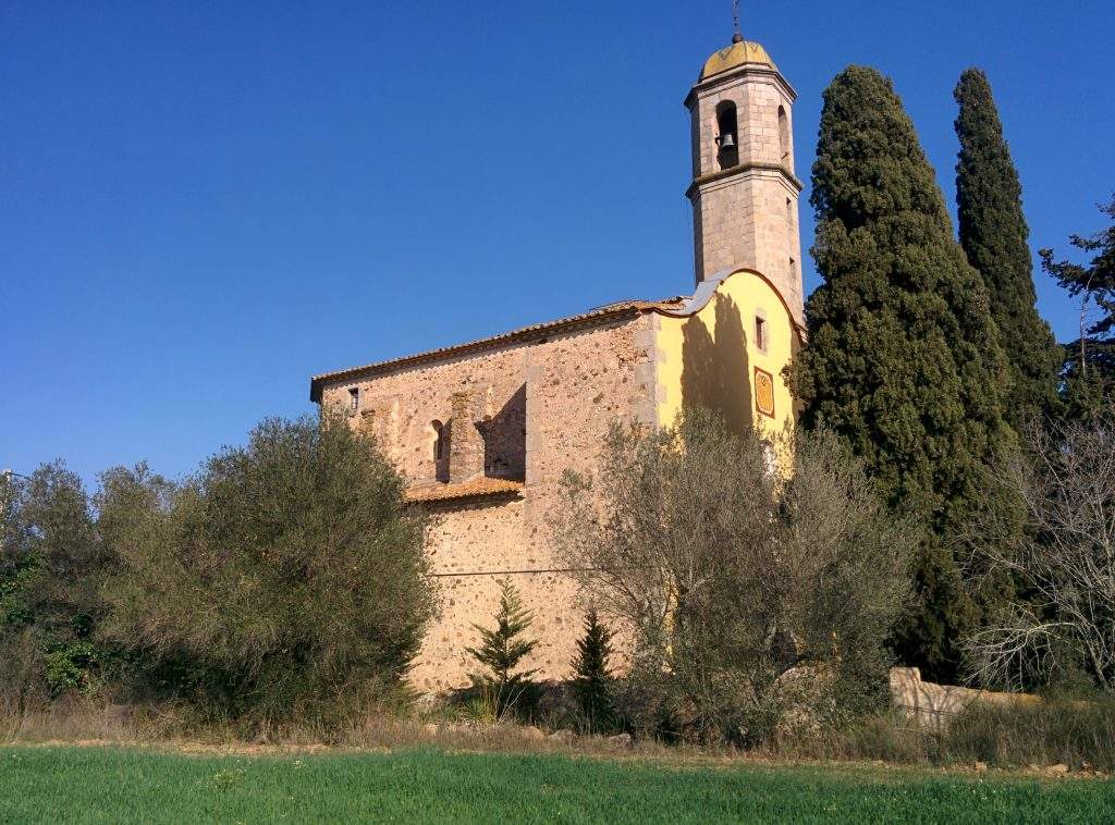 monestir cistercenc de santa maria de solius solius