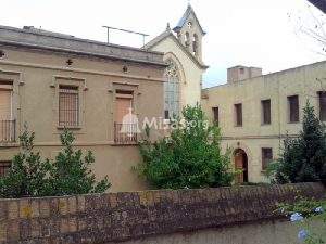 monestir de jesus i maria minimes de sant francesc de paula barcelona 1