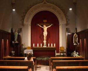 monestir de ladoracio perpetua barcelona 1