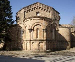 monestir de sant joan de les abadesses sant joan de les abadesses