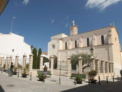 monestir de santa clara clarisas ciutadella de menorca