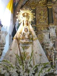 Nuestra Señora de Alta Gracia (Siruela)