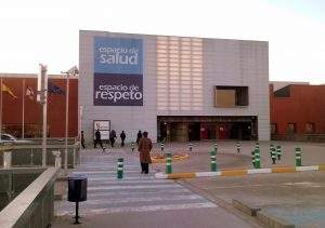 nuevo hospital universitario rio hortega valladolid