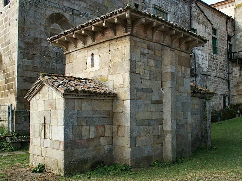 oratorio de san miguel celanova 1