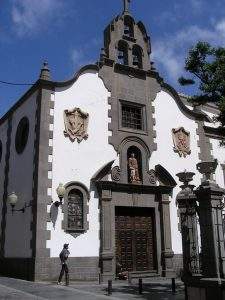 padres franciscanos perdomo las palmas de gran canaria