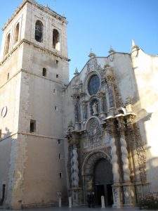 Parroquia Arcipestral de Nuestra Señora de la Asunción (Vinaròs)