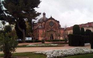 parroquia castrense de barcelona barcelona 1