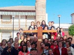 parroquia de cabezarados cabezarados