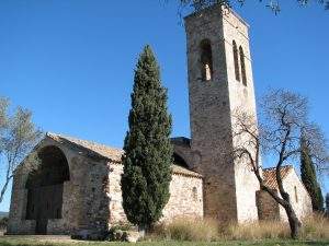parroquia de castellar vell castellar del valles