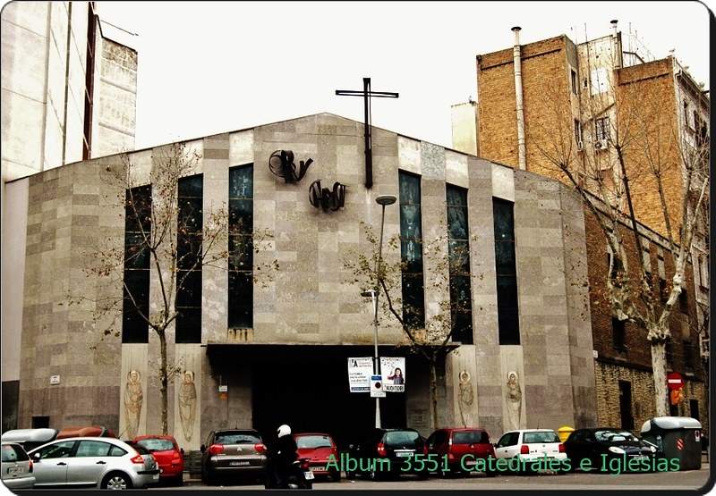 parroquia de corpus christi barcelona 1