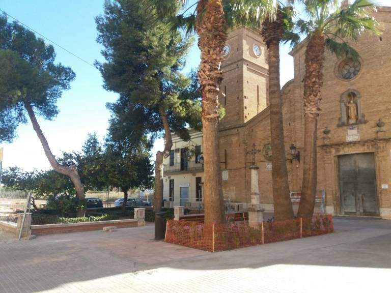 parroquia de fonteta fonteta