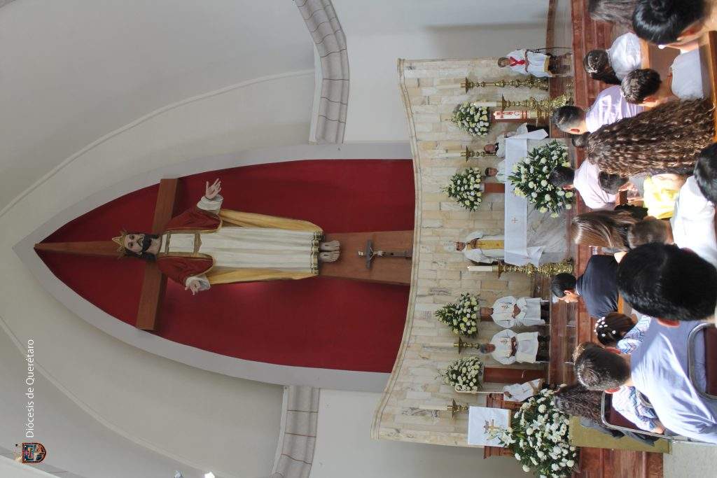 parroquia de jesucristo rey badajoz