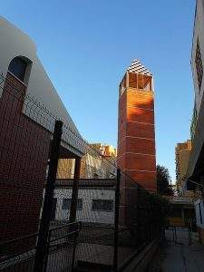 parroquia de jesus de nazaret y nuestra senora de la consolacion sevilla