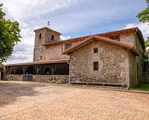 parroquia de kanala kanala