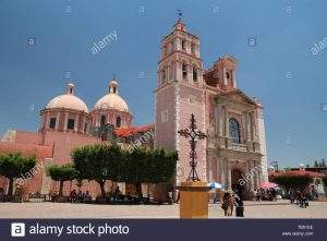 parroquia de la asuncion de maria las palmas de gran canaria