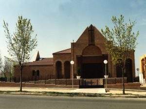 parroquia de la beata maria de jesus guadalajara 1