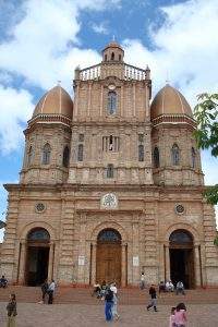 parroquia de la catedra de san pedro en antioquia el campillo de la jara 1